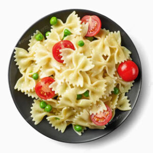 Spaghetti all’Amatriciana